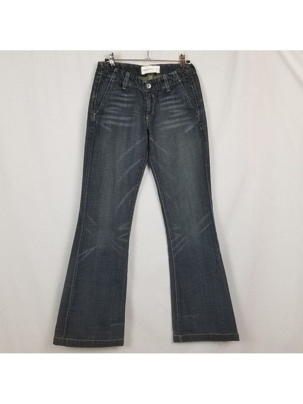 Paper Denim & Cloth jeans sz 25